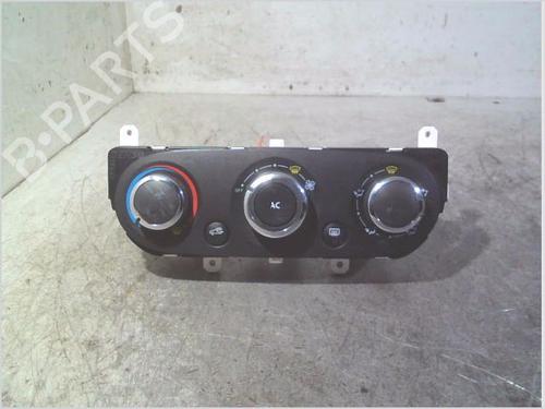 Used Climate control RENAULT CLIO IV (BH_) 0.9 TCe 90 (BHNF, BHMA, BHMH, BHJK, BHJR) (90 hp) 31028411