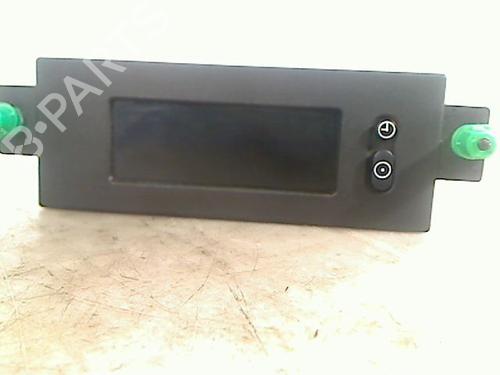 Multifunctionele display OPEL ASTRA G Hatchback (T98) 2.0 DTI 16V (F08, F48) (101 hp) 26063197
