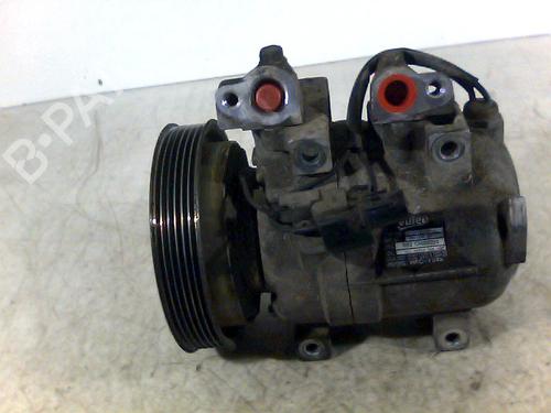 Compressor A/A SSANGYONG ACTYON I 200 Xdi 4WD | BP26084316M34 