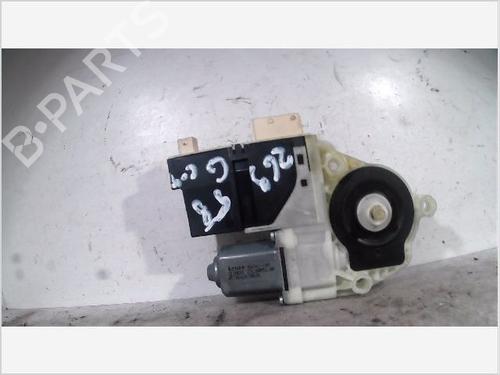 Used Front left window mechanism CITROËN C4 I (LC_) 1.6 HDi (109 hp) 26101127