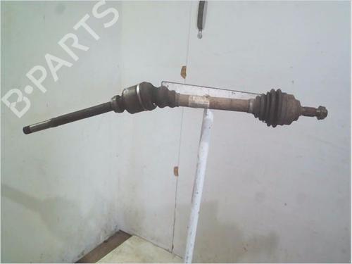 Used Right front driveshaft PEUGEOT 307 (3A/C) 2.0 HDi 90 (90 hp) 30323729
