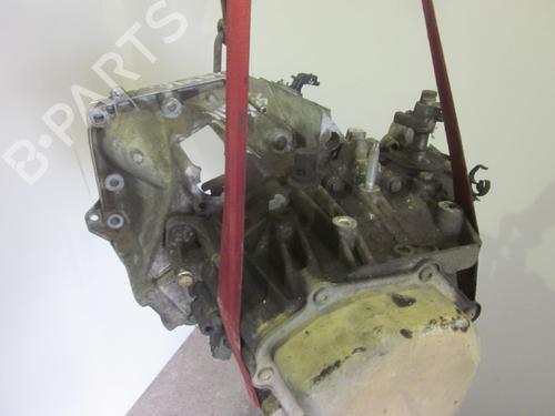 Gearbox PEUGEOT 807 (EB_) 2.2 HDi | BP26082935M3 