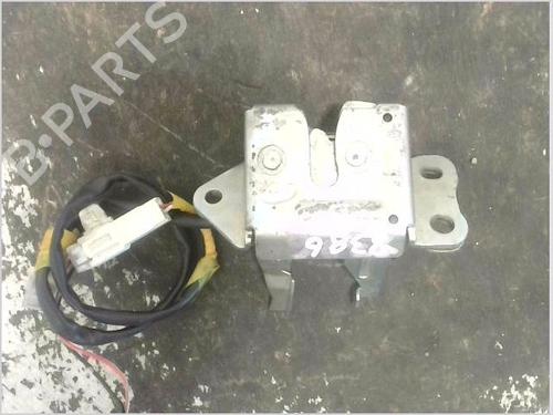 Used Electronic module Electronic module TOYOTA YARIS (_P1_) 1.4 D-4D (NLP10_, NLP10R) (75 hp) 39990534 39990534