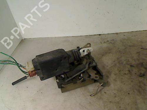 Front left lock CITROËN AX (ZA-_) 11 | BP28323551C98 