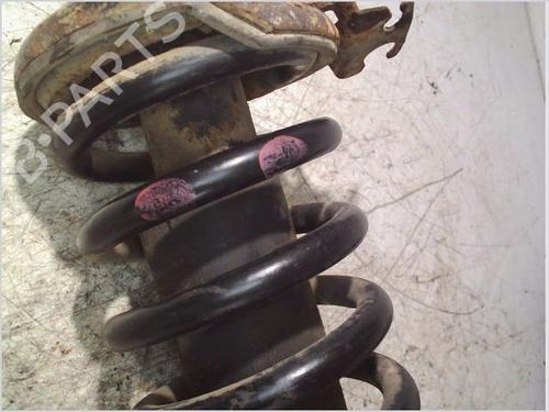 Right front shock absorber KIA SPORTAGE SUV (K00) 2.0 TD 4WD | BP26111181M17 
