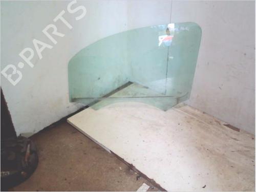 Used Front left door window Front left door window RENAULT KANGOO Express (FW0/1_) 1.5 dCi 90 (FW0G, FW05, FW08, FW11) (90 hp) 40293063 40293063