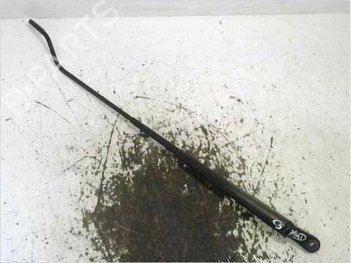 Used Front windshield wiper arm Front windshield wiper arm 37294805 37294805