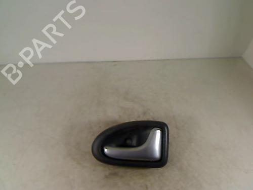 Used Rear right interior door handle RENAULT CLIO II (BB_, CB_) 1.5 dCi (B/CB07) (65 hp) 26063422