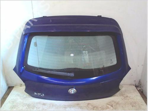 Used Tailgate ALFA ROMEO MITO (955_) 1.6 JTDM (955AXC1B) (120 hp) 26116449
