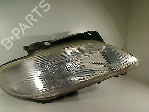 Used Right headlight CITROËN XSARA (N1) 1.9 D (68 hp) 26089195