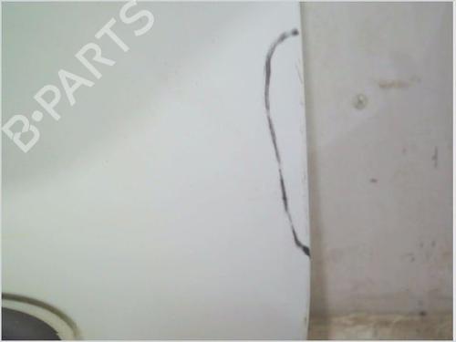 Left slide door RENAULT KANGOO (KC0/1_) D 65 1.9 (KC0E, KC02, KC0J, KC0N) | BP29576670C74 