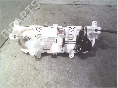 Climate control RENAULT CLIO IV (BH_) 0.9 TCe 75 (BHNP) | BP30126888I5 - Image 2