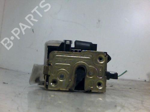 Front right lock RENAULT MEGANE I (BA0/1_) 1.6 e (BA0F, BA0S) | BP26100525C97 