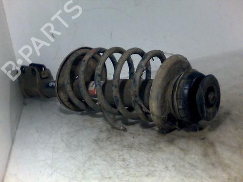 Used Right front shock absorber RENAULT CLIO I (B/C57_, 5/357_) 1.9 D (B/C/S576, B/C/S57L) (64 hp) 26076312