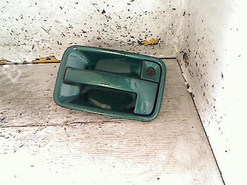Used Front right exterior door handle CITROËN EVASION MPV (22, U6) 1.9 TD (90 hp) 26063210