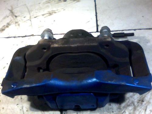 Left front brake caliper BMW 5 (F10) 525 d | BP26099109M105 