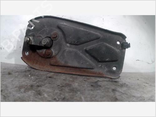 Front wiper motor PEUGEOT PARTNER Box Body/MPV (5_, G_) 1.9 D | BP29540281M29 