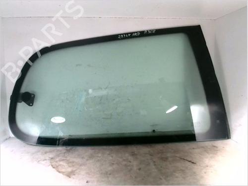 Used Rear right door window PEUGEOT 307 (3A/C) 2.0 HDi 90 (90 hp) 26117441