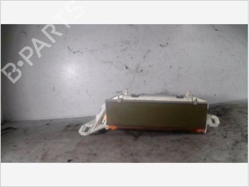 Used Display monitor CITROËN C4 I (LC_) 1.6 HDi (90 hp) 26100020