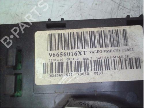 Steering column stalk CITROËN C4 I (LC_) 1.6 HDi | BP26065630I23 