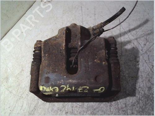 Left front brake caliper RENAULT ESPACE III (JE0_) 2.2 12V TD (JE0E, JE0H, JE0P) | BP26114854M105