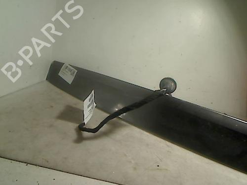 Used Licence plate light NISSAN QASHQAI / QASHQAI +2 I (J10, NJ10, JJ10E) 2.0 dCi (150 hp) 26094281