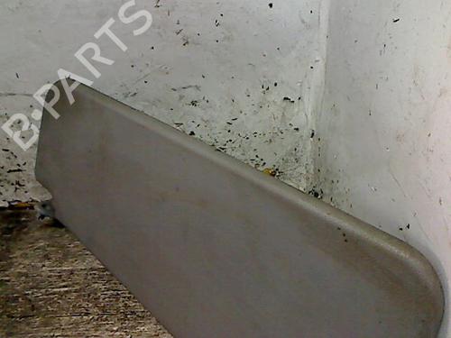 Used Left sun visor CITROËN BERLINGO / BERLINGO FIRST Box Body/MPV (M_) 1.8 D (MBA9A, MCA9A) (59 hp) 26064708