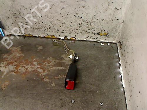 Used Seat buckle PEUGEOT 406 Coupe (8C) 2.0 16V (135 hp) 26065048