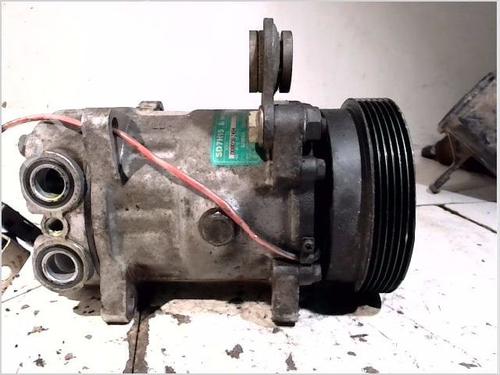 AC compressor RENAULT 19 II (B/C53_) 1.8 (B/C53Y) | BP26101455M34 