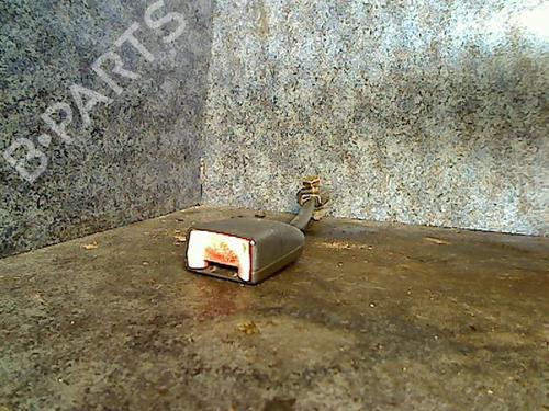 Used Seat buckle FIAT PUNTO (176_) 60 1.2 (58 hp) 26119737