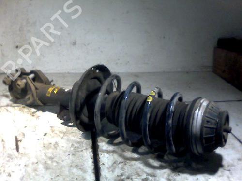 Used Left front shock absorber FIAT GRANDE PUNTO (199_) 1.3 D Multijet (75 hp) 26099725