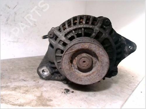 Used Alternator MITSUBISHI PAJERO III Canvas Top (V6_W, V7_W) 3.2 DI-D (V68W, V78W) (160 hp) 29473197