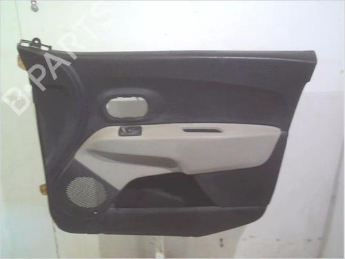 Forreste højre beklædning DACIA LODGY (JS_) 1.2 TCe (JSAY, JSM0) (115 hp) 30113474