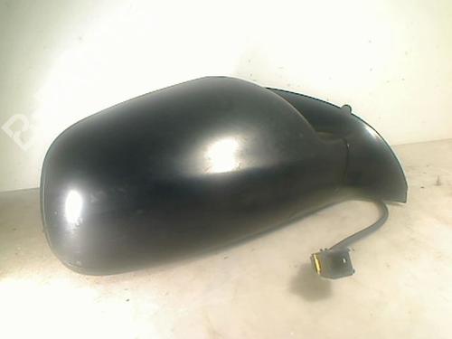 Right mirror PEUGEOT 307 (3A/C) 1.6 HDi 110 | BP26094627C27 