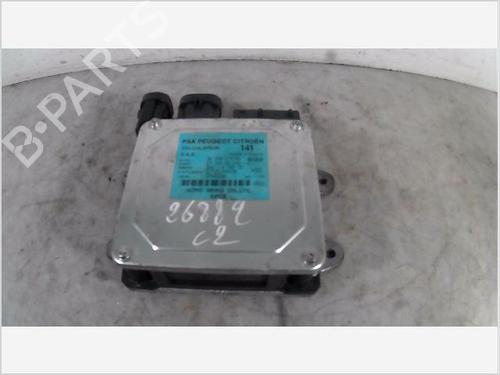 Servostyring. Styringsenhed CITROËN C2 (JM_) 1.1 (60 hp) 31761702