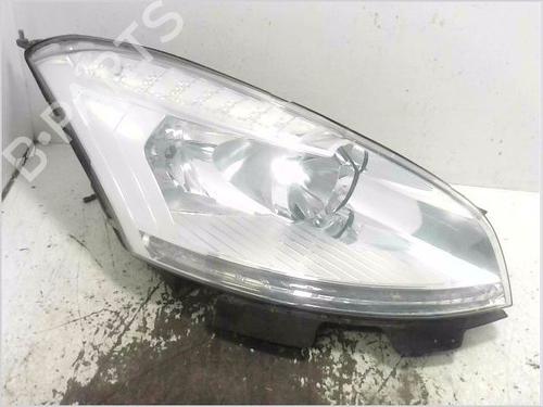 Faro anteriore destro Faro anteriore destro CITROËN C4 Picasso I MPV (UD_) 2.0 HDi 150 (150 hp) 39766636 39766636