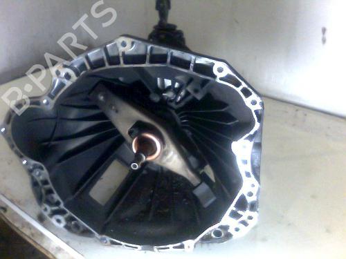 Gearbox FORD TRANSIT Platform/Chassis (E_ _) 2.5 DI (EME/L/S, ENE/L/S) | BP29482577M3 