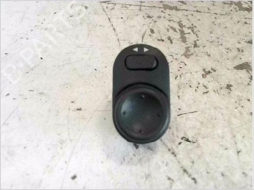 Mando retrovisor OPEL MERIVA A MPV (X03) 1.7 CDTI (E75) (100 hp) 28808142
