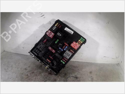 Used Fuse box SKODA OCTAVIA II (1Z3) 2.0 TDI 16V (140 hp) 26100429