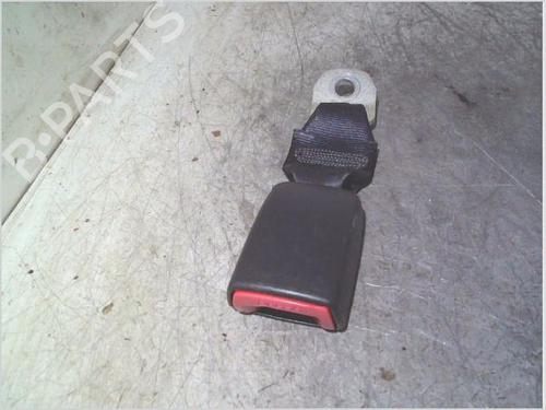 Used Seat buckle Seat buckle CITROËN C1 (PM_, PN_) 1.4 HDi (54 hp) 33718235 33718235