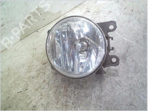 Used Left front fog light RENAULT SCÉNIC III (JZ0/1_) 1.2 TCe (116 hp) 33199330