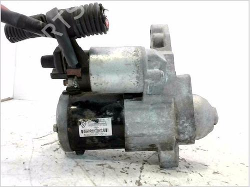 Used Starter RENAULT CLIO IV (BH_) 0.9 TCe 75 (BHNP) (76 hp) 28479802