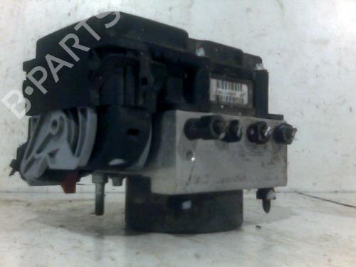 Used ABS pump HYUNDAI i20 I (PB, PBT) 1.4 CRDi (90 hp) 26082291