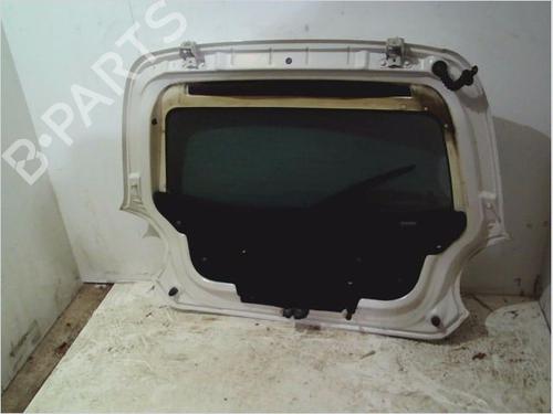 Tailgate ALFA ROMEO MITO (955_) 0.9 TwinAir (955AXY1B) | BP26100425C6 