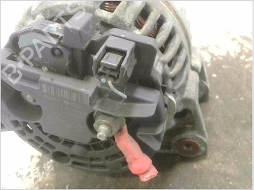 Alternator RENAULT TWINGO II (CN0_) 1.5 dCi (CN0E) | BP39975146M7 - Image 5