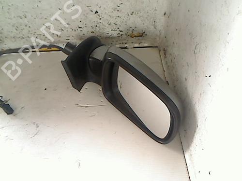 Used Right mirror PEUGEOT 307 (3A/C) 2.0 HDi 90 (90 hp) 26063475