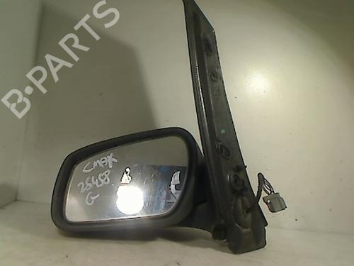 Left mirror FORD FOCUS C-MAX (DM2) 1.8 TDCi | BP26079303C26 