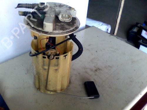 Used Fuel pump RENAULT LAGUNA II (BG0/1_) 1.9 dCi (107 hp) 29509112