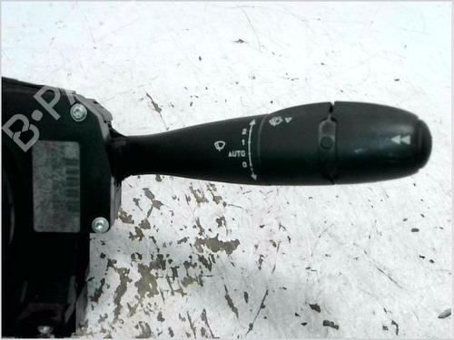 Steering column stalk PEUGEOT 407 (6D_) 2.0 HDi 135 (6DRHRH, 6DRHRE, 6DRHRG, 6DRHRJ) | BP30168214I23 