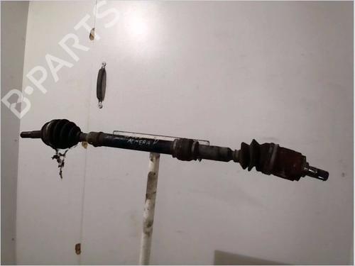 Used Right front driveshaft NISSAN ALMERA I Hatchback (N15) 1.4 S, GX, LX (75 hp) 29332788